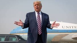 As Democrats balk, Trump to make high court pick by Saturday