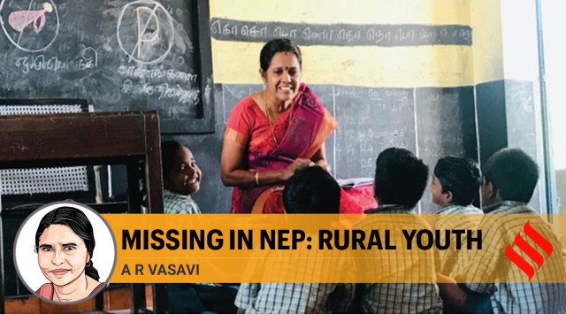 Although the NEP claims to “bridge gaps in access, participation and learning outcomes’’, it overlooks the fact that poor quality education marks and mars the lives of rural citizens