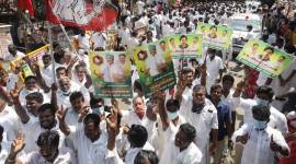 AIADMK meeting, AIADMK CM candidate, AIADMK NEET, AIADMK cultural panel, tamil nadu assembly polls, Edappadi K Palanisami, O Pannerselvam, chennai news, indian express