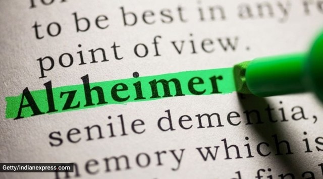 World alzheimer’s day 2020, world Alzheimer’s day, what is alzheimer’s, indianexpress.com, indianexpress,