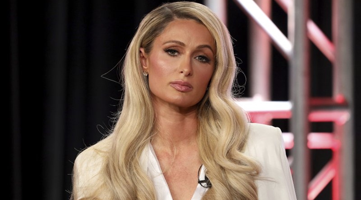 Paris Hilton says she ‘feels free’ after YouTube documentary