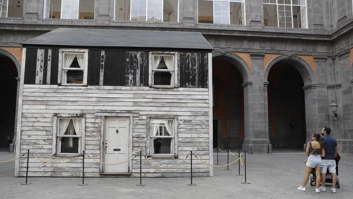 rosa parks house bochum