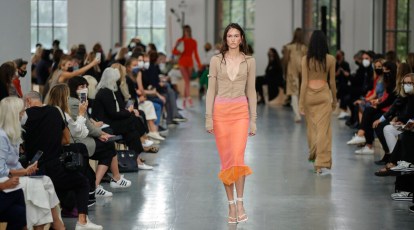 Marni Spring 2021 Ready-to-Wear Collection