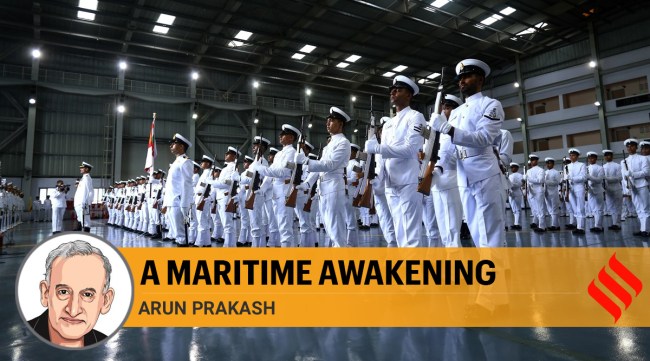 Faced with a difficult situation today, it is incumbent upon India, as a significant regional power and a democracy, to stand up to its hegemonic neighbour.