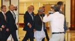 Intra-Afghan talks, Doha talks, india to attend Intra-Afghan talks, S Jaishankar, US-Taliban pact, Indian express