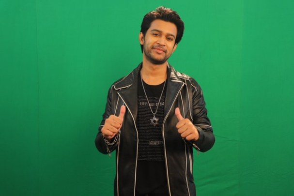 Abijeet Duddala