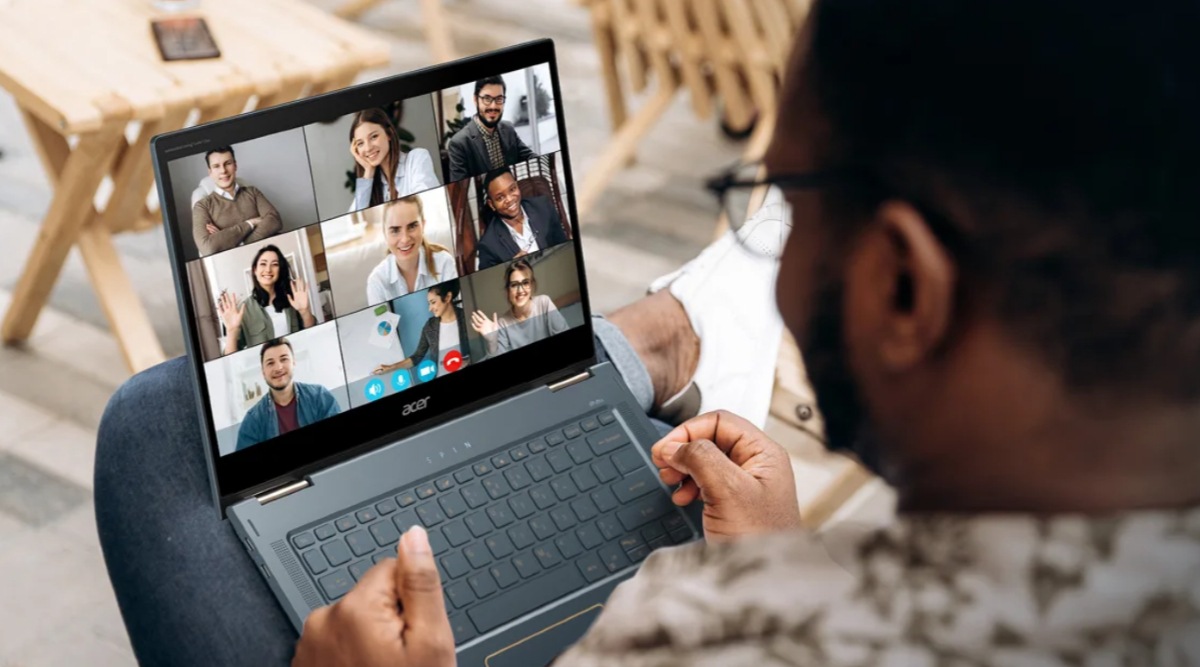 Acer Spin 7, Acer Spin 7 2020, Snapdragon 8cx Gen 2, Acer Spin 7 5G, 5G, ARM, IFA 2020