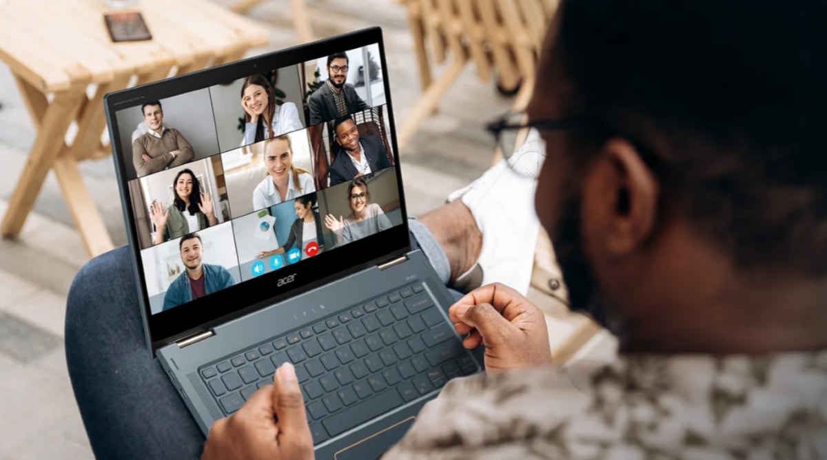 Acer Spin 7, Acer Spin 7 2020, Snapdragon 8cx Gen 2, Acer Spin 7 5G, 5G, ARM, IFA 2020