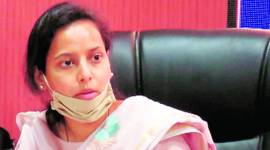 cyclone Nisarga, Aditi Tatkare, Maharashtra tourism, Mumbai news, Indian express news