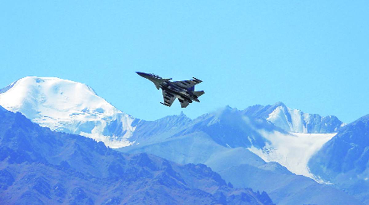 Military talks date awaited, China Study Group meets