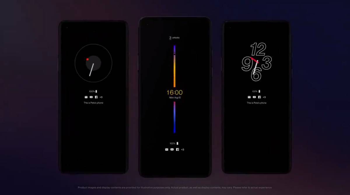 How to get OxygenOS 11 Open Beta update on OnePlus 8, 8 Pro ...