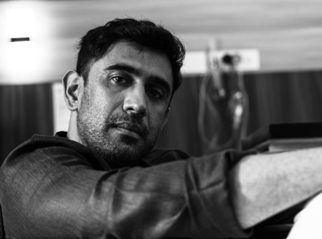 Amit Sadh