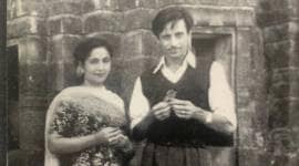 Amrita Pritam, Birth Anniversary, Inderjeet alias Imroz, Punjab news, Indian express news