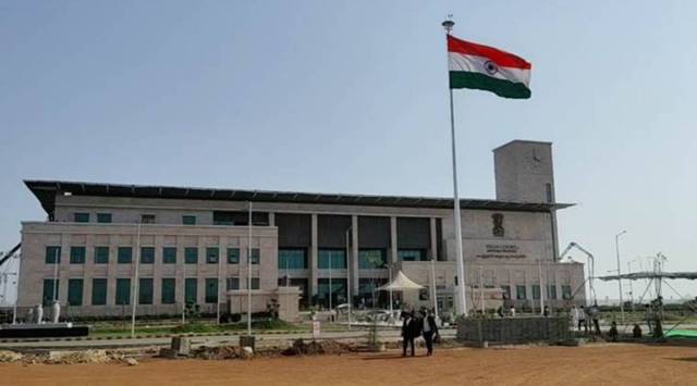 After hearing both parties, the Court issued notice in the matter and sought replies from the respondents within four weeks.