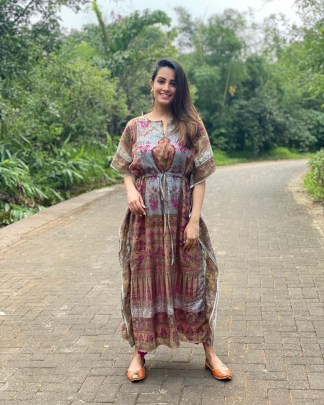 Anita Hassanandani 1
