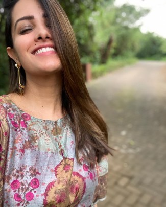 Anita Hassanandani 5