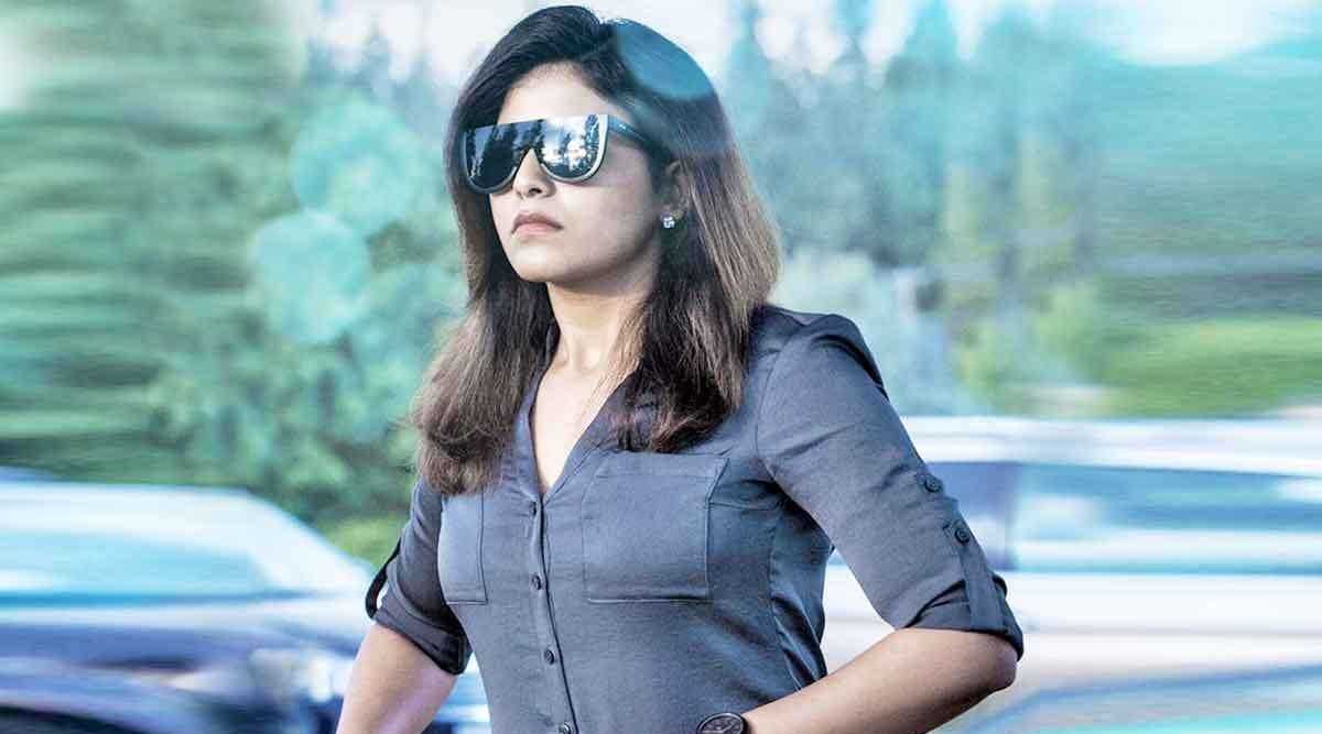 I feel privileged: Anjali on working with Michael Madsen in ...