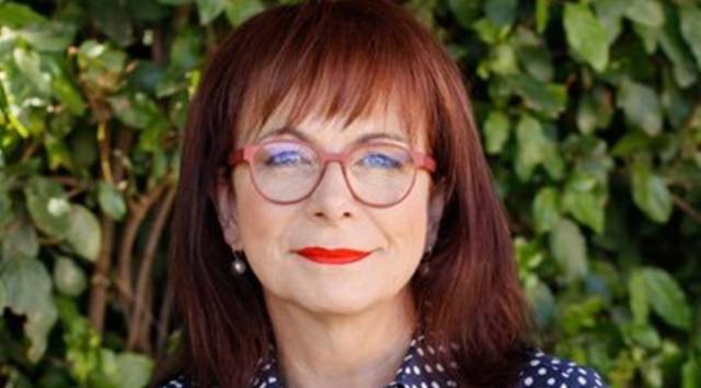 Anne Webster, a member of Australia’s National Party, sued online conspiracy theorist Karen Brewer in Federal Court soon after she shared a series of posts and videos on the social media site during a two-week period between April and May. (Source: Twitter/Anne Webster)