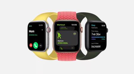 apple free repair, apple watch series 5 charging issue, apple watch se charging issue, apple watch power saving mode issue, apple watchos 7.3.1