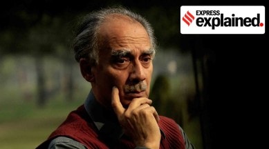 Arun Shourie, Arun Shourie court case, Arun Shourie criminal case, Who is Arun Shourie, Arun Shourie Laxmi Vilas hotel, Arun Shourie CBI court order, Indian Express
