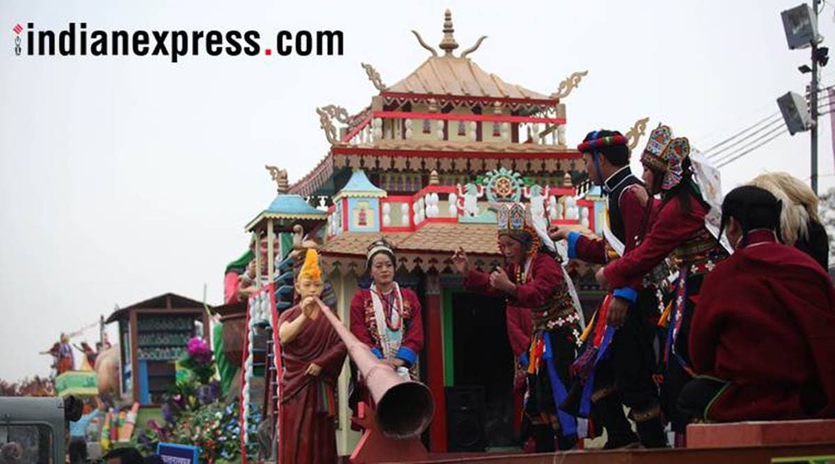 Arunachal may reopen for tourists after October: CM Pema Khandu