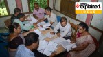 Assam NRC, NRC updation, NRC news, Assam NRC news, Assam NRC process, Assam NRC final list, indian express
