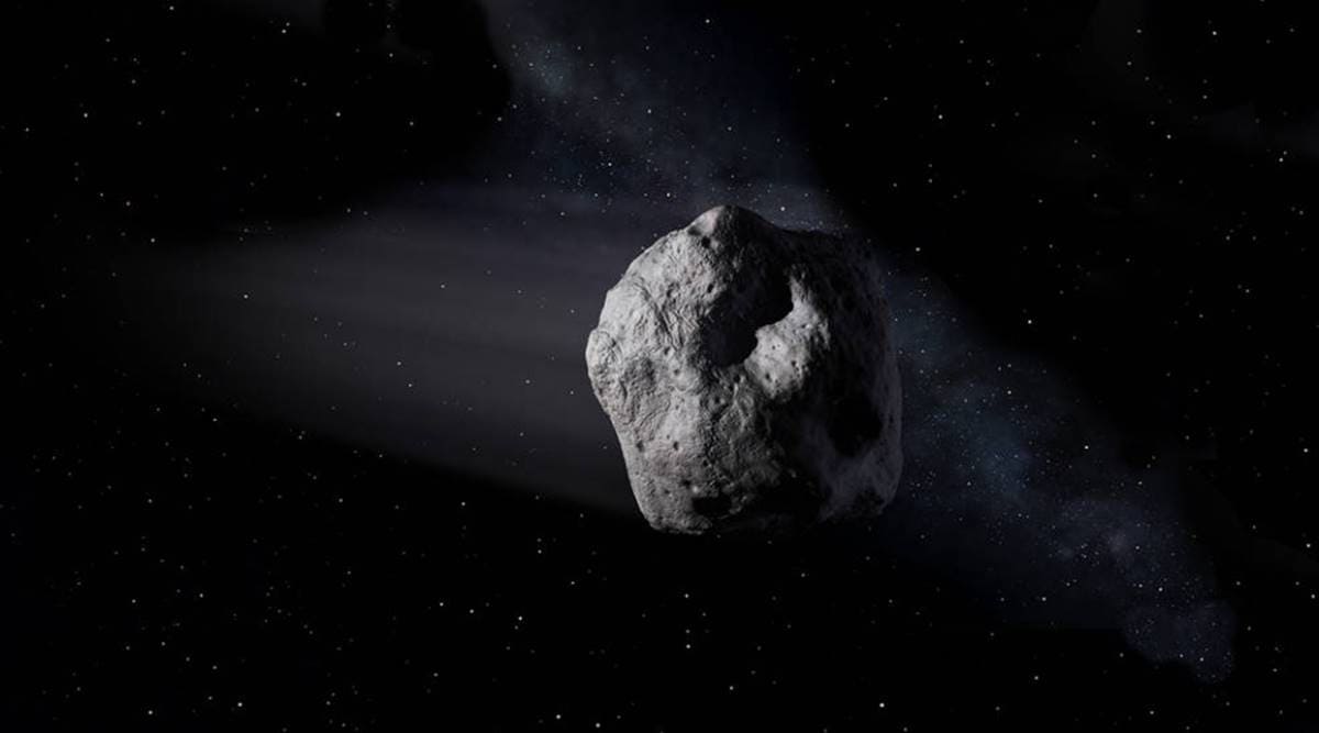 Asteroid as big the size of Boeing 747 to zoom past the Earth tomorrow