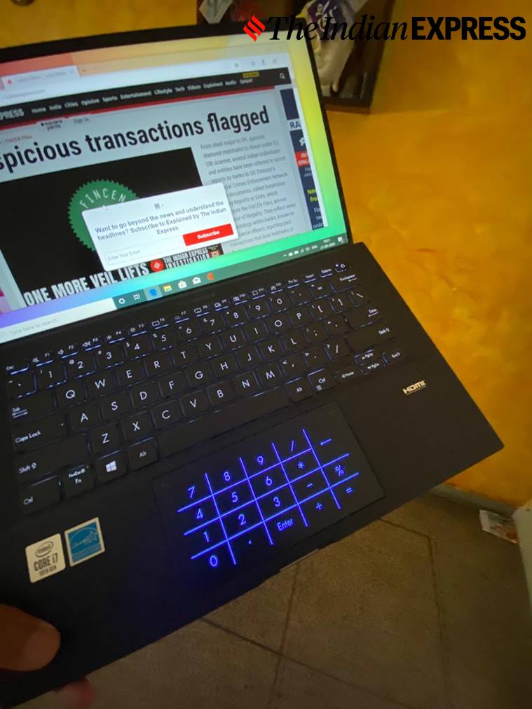 Asus Expertbook b9, asus commercial laptop, asus expertbook weight, asus expertbook price, asus expertbook review, asus expertbook hands on, asus expertbook first impressions, asus expertbook first look