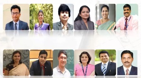 aicte, aicte teachers award, education news, ramesh pokhriyal nishank