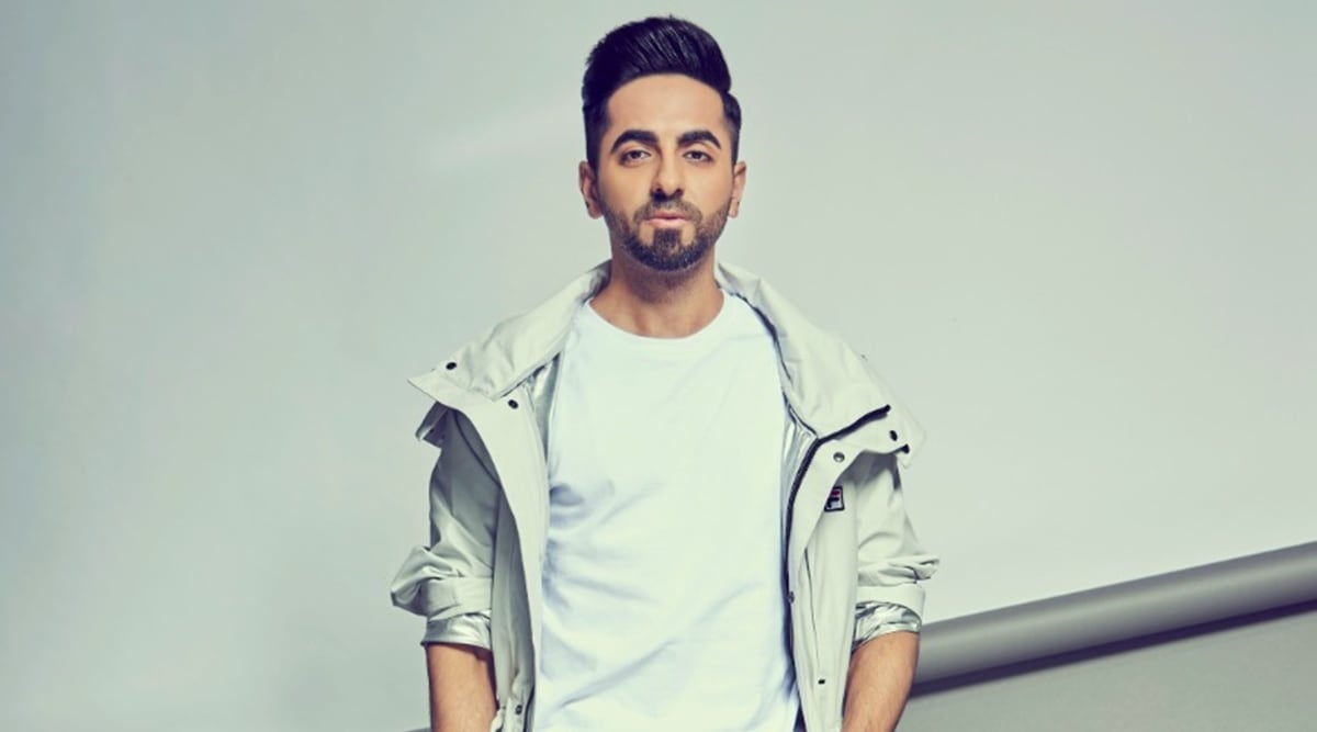 Ayushmann Khurrana
