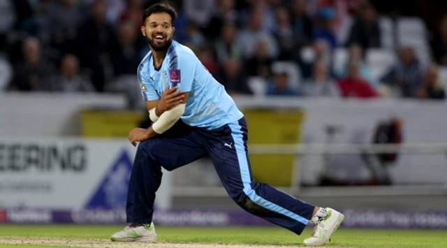 Former England U-19 captain Azeem Rafiq has claimed that he was "close to committing suicide" during his stint with county side Yorkshire. (Source: yorkshireccc.com) 