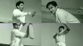 BOLLYWOOD CRICKET-1200 Bollywood cricket match