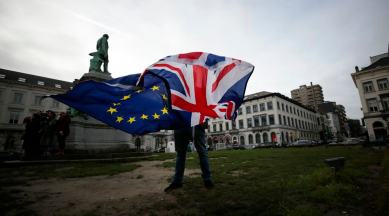 Brexit, EU Brexit