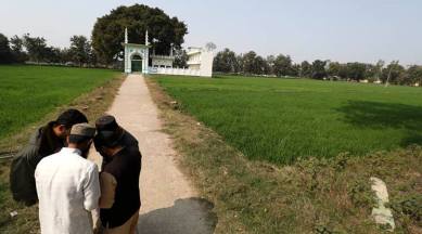 Mosque in Ayodhya may not have 'traditional shape': Trust official