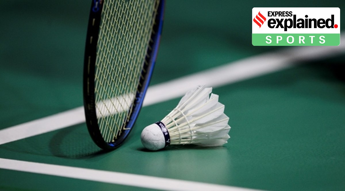 Explained Amid Covid 19 Why Is It Tough For Badminton To Resume Explained News The Indian Express