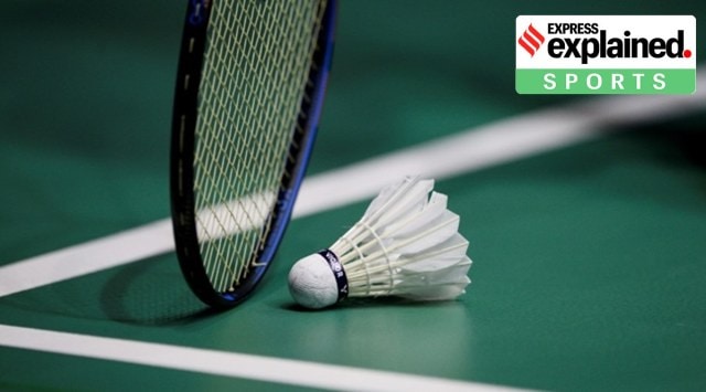 Air-conditioning drift is an inseparable part of international badminton. (File Photo)