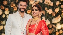 Balraj Syal marriage