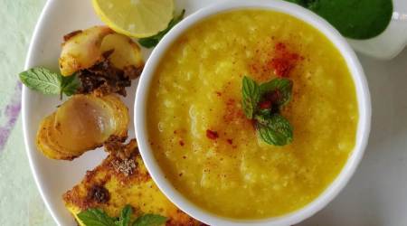 healthy eating, healthy cooking, healthy foods, healthy recipes, easy recipes, millet recipes, cooking with millet, shalini rajani column, indian express news