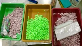 Ecstasy Pills, Bengaluru Airport, Drugs Seized, Kempegowda International Airport, MDMA