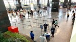 Bengaluru Airport, Karnataka, Kempegowda International Airport