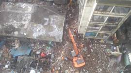 Bhiwandi, bhiwandi building collapse, Bhiwandi building collapse death toll, Bhiwandi building collapse search operation, mumbai city news