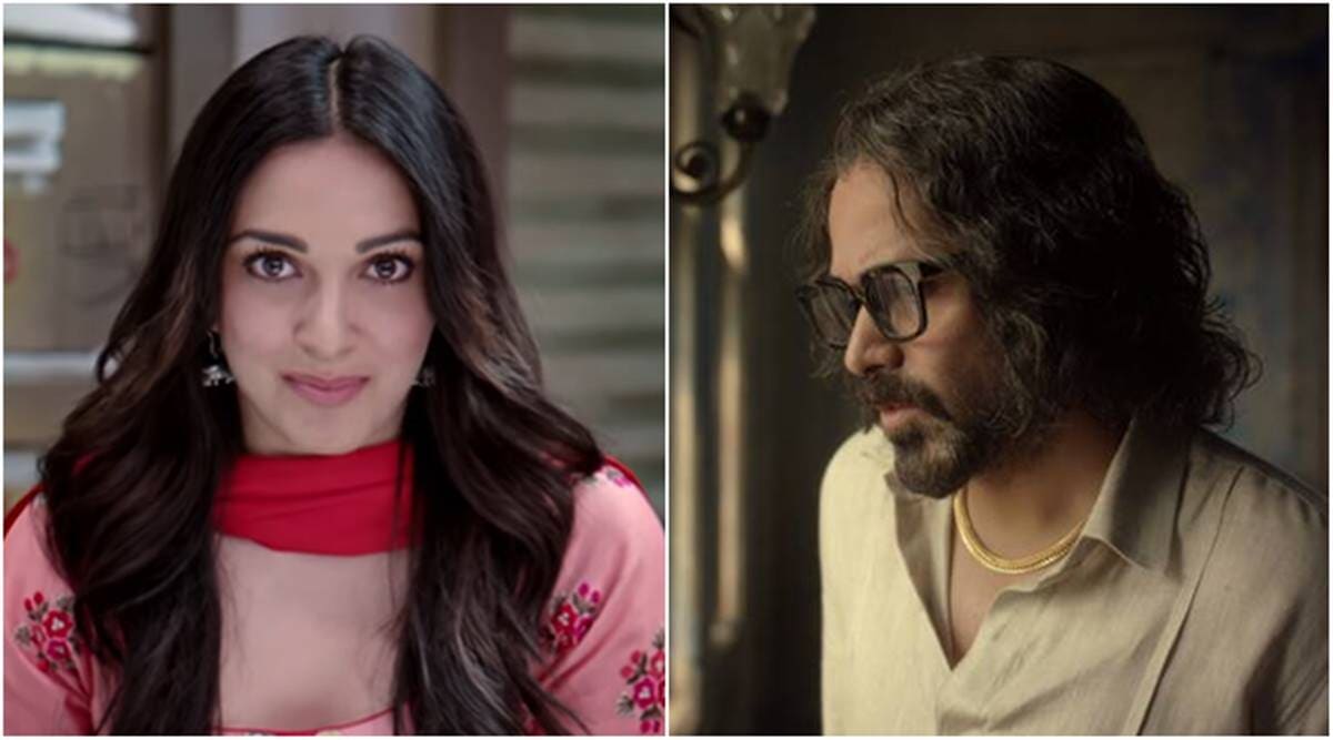 Bollywood news on September 14: Emraan’s Harami to premiere at Busan fest, Indoo Ki Jawani’s teaser and more Bollywood news on September 14: Emraan’s Harami to premiere at Busan fest, Indoo Ki Jawani’s teaser and more