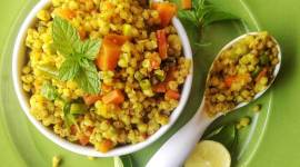 Buckwheat Salad_1200 healthy recipes, easy recipes. healthy eating, millet recipes, buckwheat, what is buckwheat, indian express, indian express news