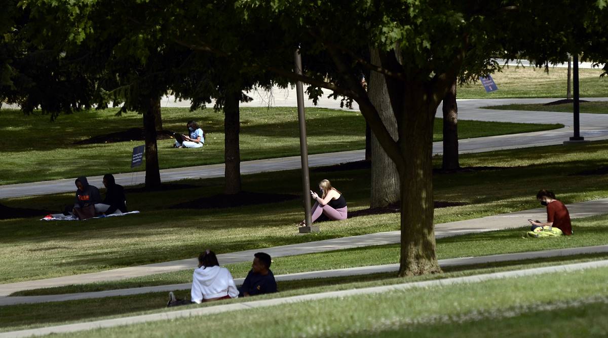 Cornell University, US universities, US University cam,pus coronavirus, Cornell University coronavirus, US covid cases, world news