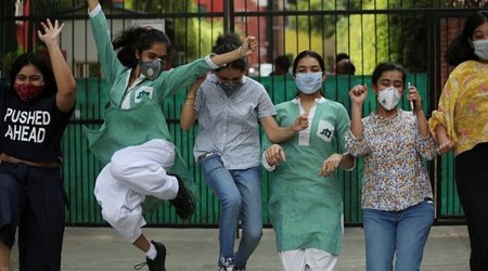 Madhya Pradesh MPSOS 10th result