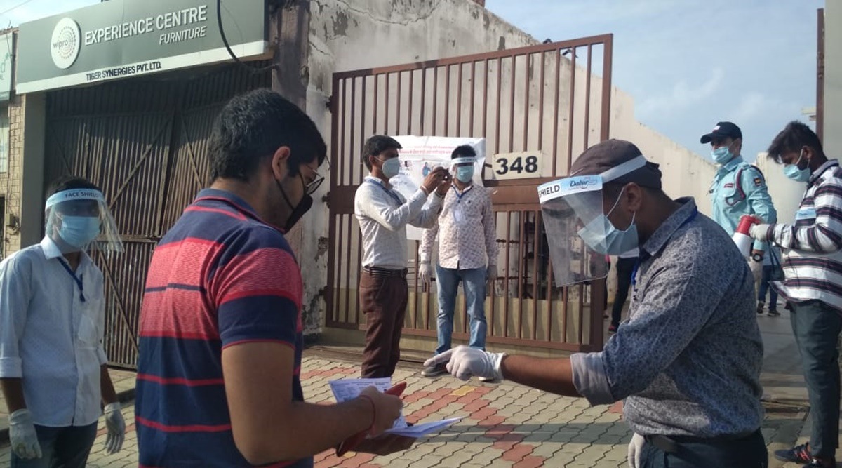 UPSC NDA will be held on September 6. Representational image/ file  