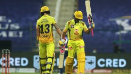 Good old CSK beat MI in IPL opener: Rayudu’s revival and Chawla’s slow charms floor Mumbai