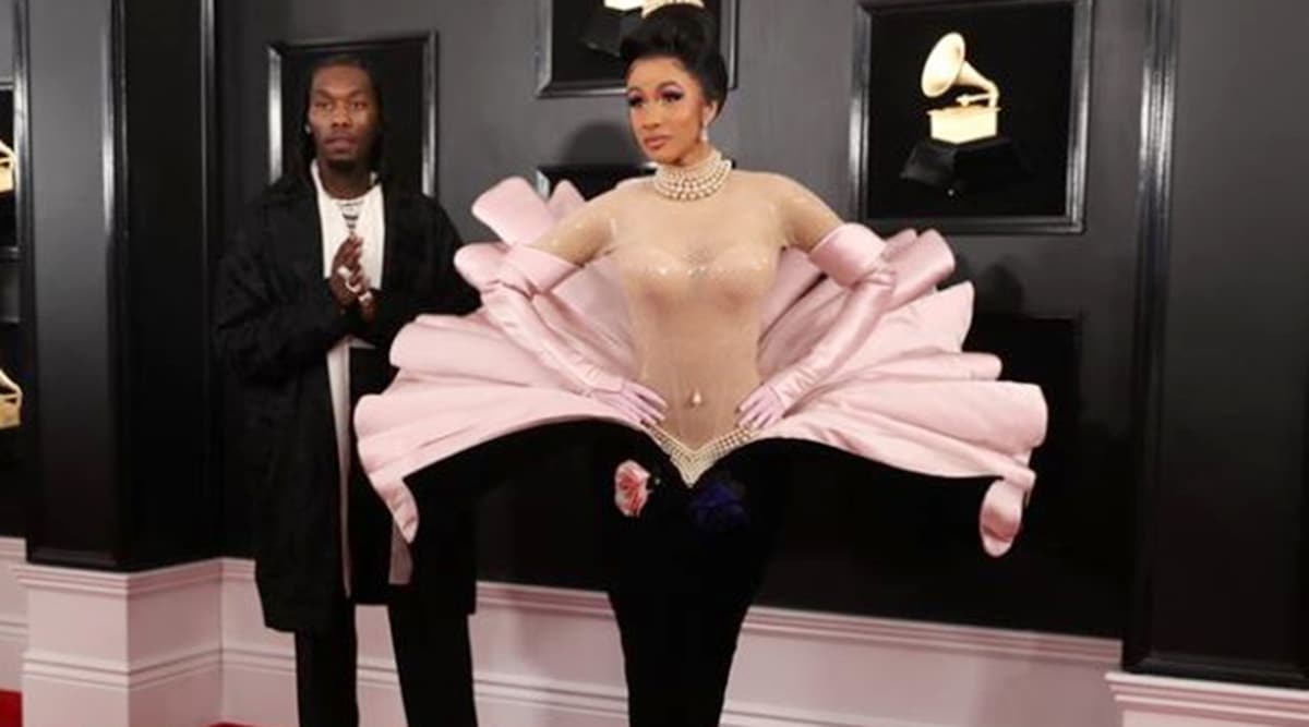 Cardi B, Offset
