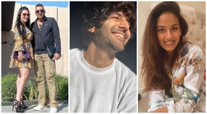 9 celebrity photos you should not miss today