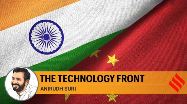 It must also be noted that while the military conflict and tensions on the Ladakh border are dominating headlines in India, that is not the case in China.